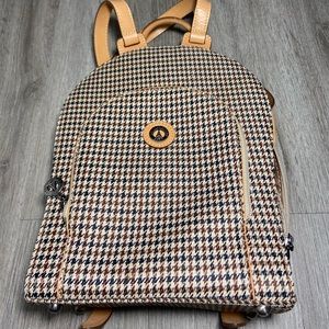 Vintage La Tour Eiffel Backpack✨